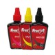 น้ำหมึก Freejet ใส่ บราเดอร์ ดำ 100ml.