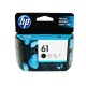 ตลับหมึก INK JET HP61 CH561WA ดำ