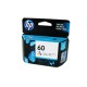 ตลับหมึก INK JET HP60 CC640WA สี