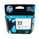 ตลับหมึก INK JET HP22 C9352A