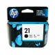 ตลับหมึก INK JET HP21 C9351A ดำ