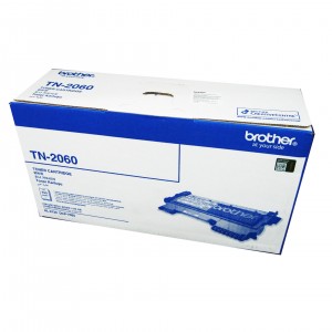ตลับหมึกเลเซอร์ บราเดอร์ TN2060