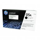 ตลับหมึกเลเซอร์ HP CES05A ดำ P2035/2055