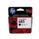 ตลับหมึก INK JET HP-685 CZ121AA BLACK