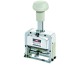 เครื่องตีเบอร์ 12 หลัก MAX N-1203