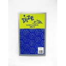 กระดาษคาร์บอน DIZE 300H นง.21x33 100 แผ่น/ก.