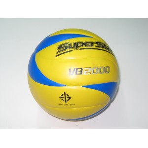 ลูกวอลเล่ย์บอล ซุปเปอร์สตาร์หนังอัด VB2000