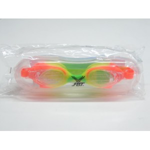 แว่นตาว่ายน้ำ FBT GN9005