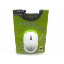 เม้าส์ Wiralass Anitech W213 1600dpi