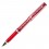 ปากกาหมึกเจล M&G AGP13604 1.0มม.แดง ปอกเสียบ