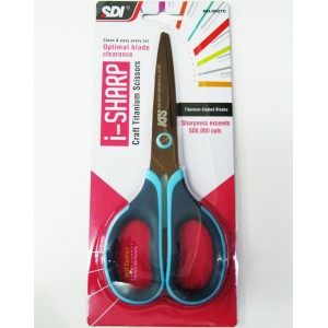 กรรไกร SDI I-SHARP 0927C 7นิ้ว