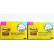 กระดาษPost-it 3M670-5AN 15x50mm 500ผ./ชุด