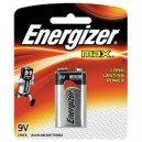 ถ่านอัลคาไลน์ Energizer 522 9V.