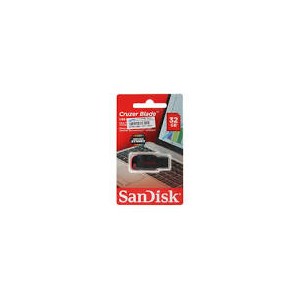 Flash Drire Sandisk SDCZ50 32GB USB2.0