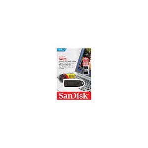 Flash Drire Sandisk Ultra SDCZ48 64GB USB3.0