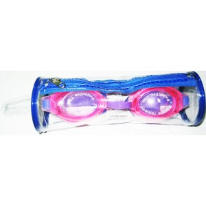 แว่นตาว่ายน้ำ GN19004/JR