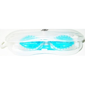 แว่นตาว่ายน้ำ FBT GN410