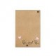สมุดฉีก ตราช้าง PFC-201T 70g 30ผ.(A5)148x210มม