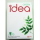 กระดาษถ่ายเอกสาร 80G A4 500 แผ่น IDEA GREEN