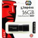 Flash drive Kingston DT100G3 16GB USB3.1/3.0/2.0