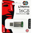 Flash drive Kingston DT50/16GB USB3.1/3.0/2.0