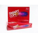 กระดาษถ่ายเอกสาร 80g A4 500แผ่น Smart copy