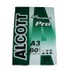 กระดาษถ่ายเอกสาร 80g A3 500 แผ่น Alcott