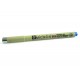 ปากกาหัวเข็มปิกม่า ซากูระSDK150 005 น้ำเงิน