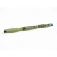 ปากกาหัวเข็มปิกม่า ซากูระSDK150 01 น้ำเงิน