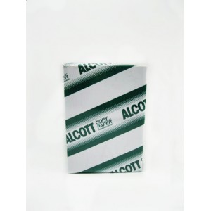 กระดาษถ่ายเอกสาร 80g A5(148x210มม.) ALCOTT