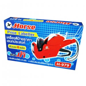 เครื่องตีราคา โมเท็กซ์ MX-2316 10หลัก