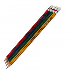ดินสอดำ ควอนทั่ม QP930 HB
