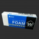 ยางลบดินสอ ซากูระ FOAM XRFW-200