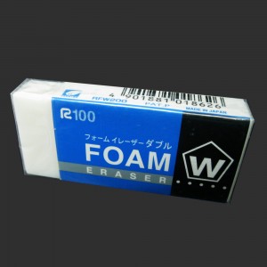 ยางลบดินสอ ซากูระ FOAM XRFW-200