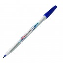 ปากกาเมจิก ตราม้า H-110 น้ำเงิน