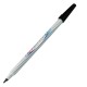ปากกาเมจิก ตราม้า H-110 ดำ