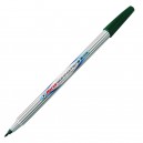 ปากกาเมจิก ตราม้า H-110 เขียว